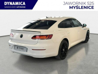 Volkswagen Arteon 2.0TDI 150KM DSG 2017 r., NAVI, felga 19'' Myślenice - zdjęcie 8