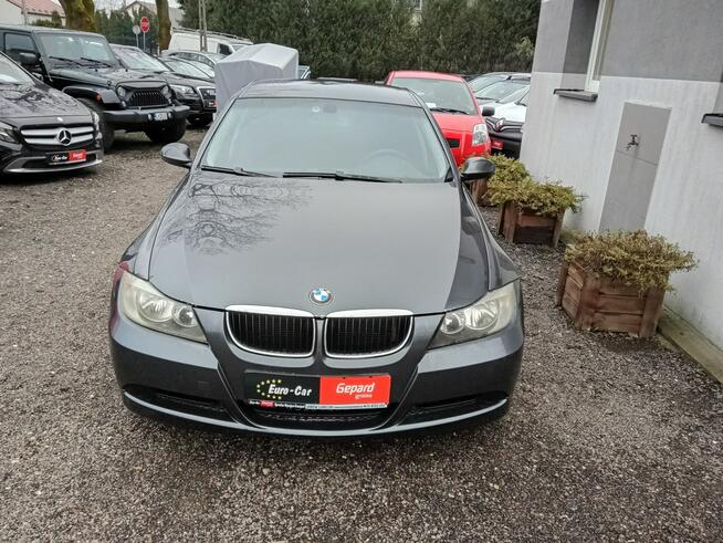 BMW 318 Janów Lubelski - zdjęcie 3