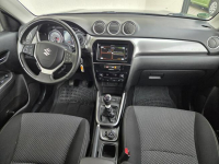 Suzuki Vitara 1.4 140kM * 4x4 * LEDY * kamera * Raba Niżna - zdjęcie 9