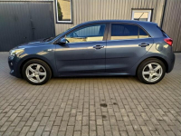 Kia Rio 1,2 Benzyna Salon Polska Kamera Ledy Czujniki Strzała - zdjęcie 4