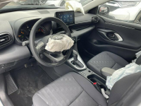 Toyota Yaris Hybryda Automat Klimatronik Kamera Gliwice - zdjęcie 6