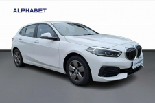 BMW 118d Advantage aut Swarzędz - zdjęcie 7