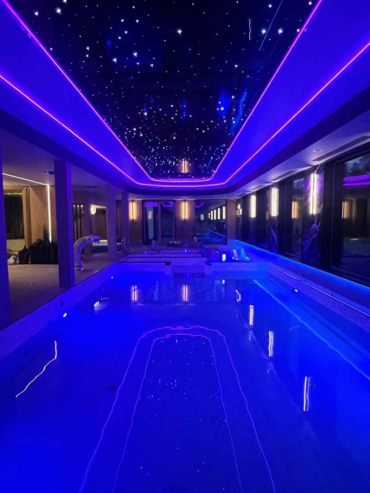 FERIE ZIMOWE NAD MORZEM: REZYDENCJA AMBRE ŁEBA Łeba - zdjęcie 5