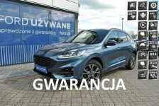 ST-Line 2,0EcoBlue 190KM A8 AWD Gwarancja ASO Forda