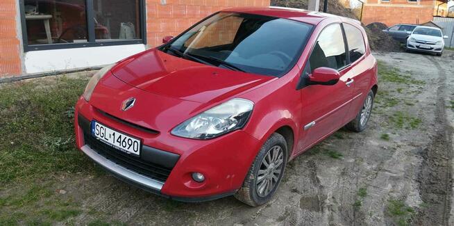 Sprzedam reno clio 2 Gliwice - zdjęcie 1