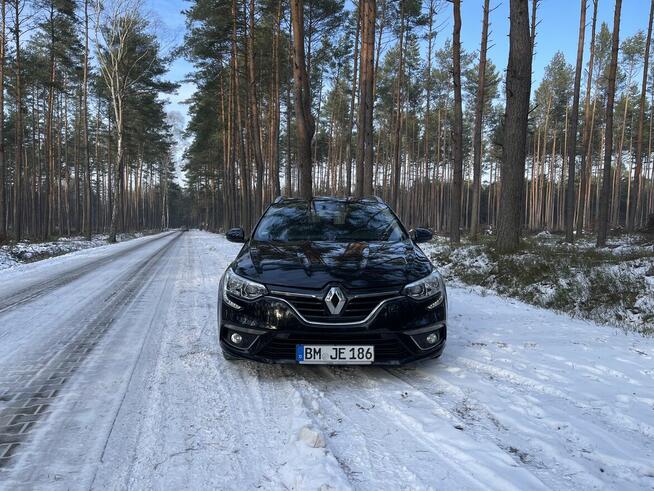 Renault Megane 1.2 TCE Olkusz - zdjęcie 1