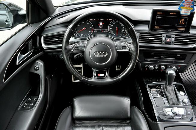 Audi A6 _3.0TDI 326KM_Competition_S Line_Quattro_Skóra_Navi_Xenon_ Płock - zdjęcie 6