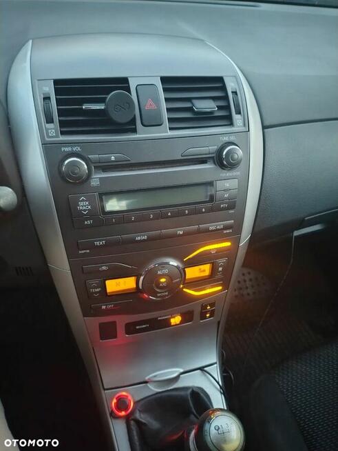 Toyota Corolla Bydgoszcz - zdjęcie 3
