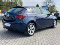 Opel Astra *Benzyna*Gwarancja*BDBs stan* Zduńska Wola - zdjęcie 11