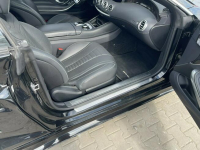 Mercedes S 560 S560 AMG line Kamery 360 Burmaster 469KM Gliwice - zdjęcie 5