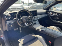 Mercedes E 400 4Matic Kamery360 Panorama Pamięć 330KM Gliwice - zdjęcie 9