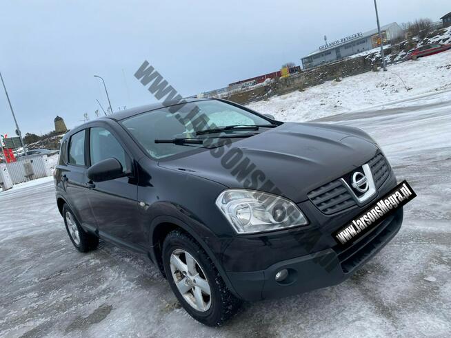 Nissan Qashqai Kiczyce - zdjęcie 4