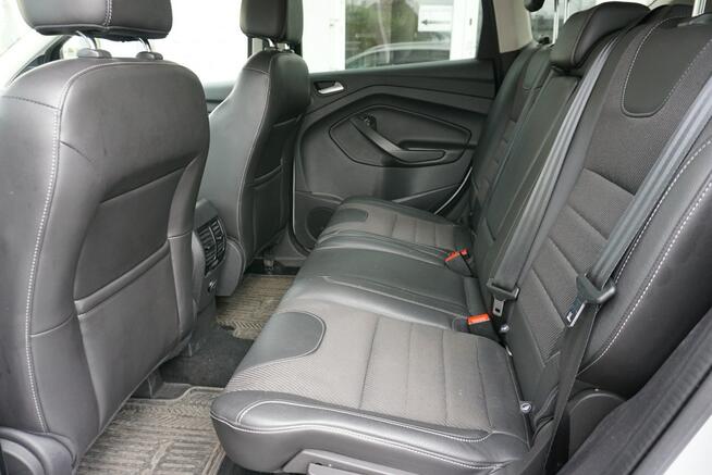 Ford Kuga polski salon, atrakcyjny przebieg Opole - zdjęcie 10