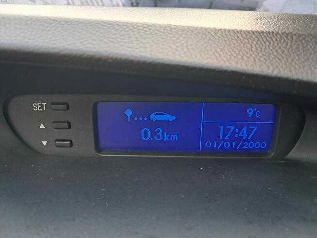 II Hatchback 5d 1.2 84KM, Manual, Klimatyzacja Warszawa - zdjęcie 11