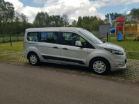 Ford Tourneo Connect Ford grand tourneo connect 7 osób 1.5 dci ładny Chełm Śląski - zdjęcie 5