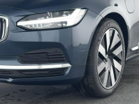 Volvo V90 T6 Plug-In AWD Plus Bright *Gwarancja*FV23* Tychy - zdjęcie 10