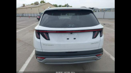 Hyundai Tucson LIMITED / AWD / niski przebieg Warszawa - zdjęcie 8