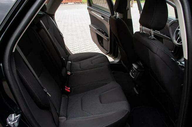 Ford Mondeo 2.0TDCI* Opłacony * Alufelgi * Serwis * Nawigacja * Ostrów Mazowiecka - zdjęcie 8