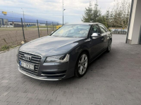 AUDI S8- 4.0 TFSI - 520KM Grodzisk Mazowiecki - zdjęcie 3