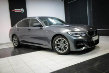 BMW 320 xDrive*M-Pakiet*Szyberdach*ACC*Vat23% Konstantynów Łódzki - zdjęcie 5