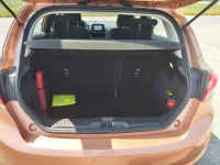 Ford Fiesta Pierwszy właściciel w Polsce 100% oryginał lakier Przasnysz - zdjęcie 10