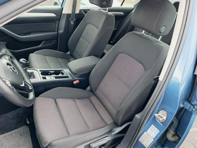 Volkswagen Passat Salon polska bezwypadkowy Otwock - zdjęcie 12
