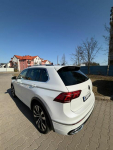 Volkswagen Tiguan R-Line eHybrid 245 KM Plug-in | 2021 | Sal Lubin - zdjęcie 7