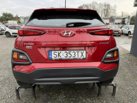 Hyundai Kona Kamera cofania. Asystent pasa. Światła Led Rybnik - zdjęcie 7