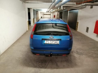 Ford Focus, 2005, diesel, 209 KM Szczecin - zdjęcie 8