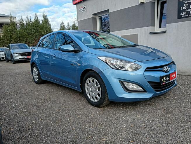 Hyundai i30 Janów Lubelski - zdjęcie 1