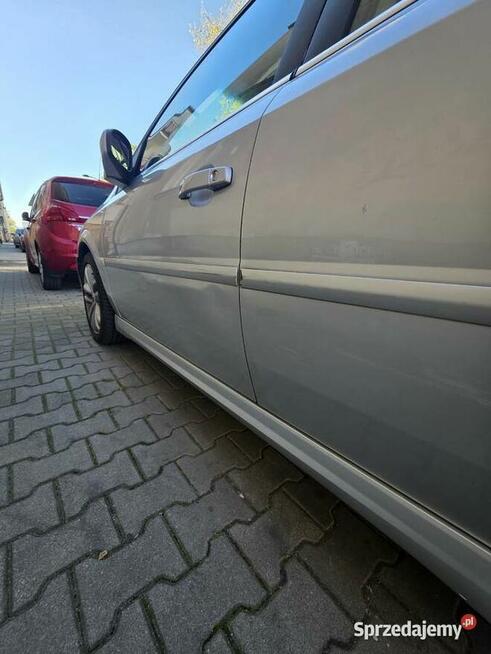 Opel vectra c gts Warszawa - zdjęcie 4