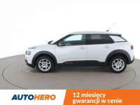 Citroen C4 Cactus LED, navi, klima. multifunkcja, czujniki parkowania Warszawa - zdjęcie 2