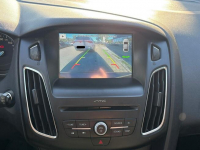 Focus 1.5 EcoBoost Titanium 150km NAV asist PANORAMA kamera SERWI 2018 Tychy - zdjęcie 7