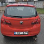 SPRZEDAM - OPEL CORSA LPG Bydgoszcz - zdjęcie 6