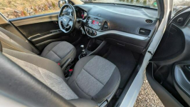 Kia Picanto Zadbane miejskie autko Kamienna Góra - zdjęcie 8