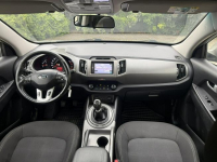 Kia Sportage Bardzo dobry stan, Alufelgi, Nawigacja, Klima. Chlewice - zdjęcie 5