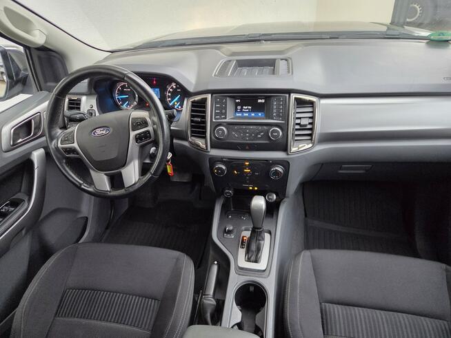 Ford Ranger 2.2Tdci * 4x4 * klima * Raba Niżna - zdjęcie 9