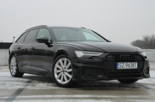 Audi A6 367 KM 55 TFSI e PHEV / Quattro / 2 x S Line / S tronic Zabrze - zdjęcie 3
