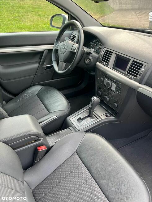 Opel Signum 2.2 Elegance Rybnik - zdjęcie 10