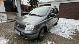 Sprzedam Fiat Panda 2012r Lpg Sosnowiec - zdjęcie 2