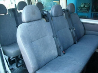 Ford Transit 9 osobowy Katowice - zdjęcie 9