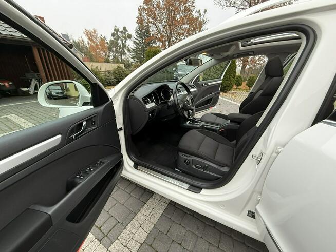 Škoda Superb 2.0 Tdi Automat opłacona Łęgowo - zdjęcie 11