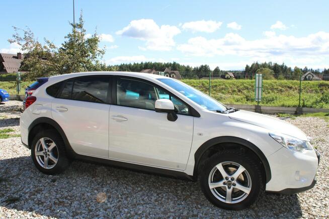 Subaru XV 4x4*2,0 150KM*Automat* Harklowa - zdjęcie 4