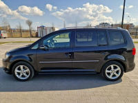 Volkswagen touran 2013 2.0 diesel  bogate wyposażenie Nowy Sącz - zdjęcie 9