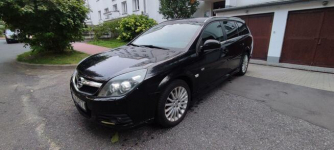 OPEL VECTRA C OPC LINE 1.9 DIESEL 150KM 2006r. SALON PL
