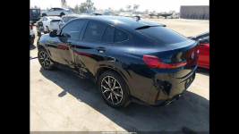 BMW X4 xDrive / M-Pakiet / Piękna konfiguracja Tarnów - zdjęcie 5
