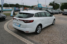 Renault Megane Salon Polska Gwarancja Serwisowana Warszawa - zdjęcie 6