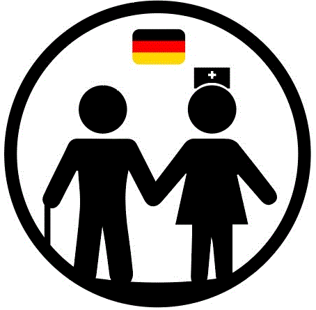 Opieki wymaga seniorka z Wiesbaden od 31.03 Sława - zdjęcie 1
