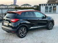Renault Captur 1.5 90KM Bogate wyposażenie Bardzo ładny stan Zapraszam Grójec - zdjęcie 8