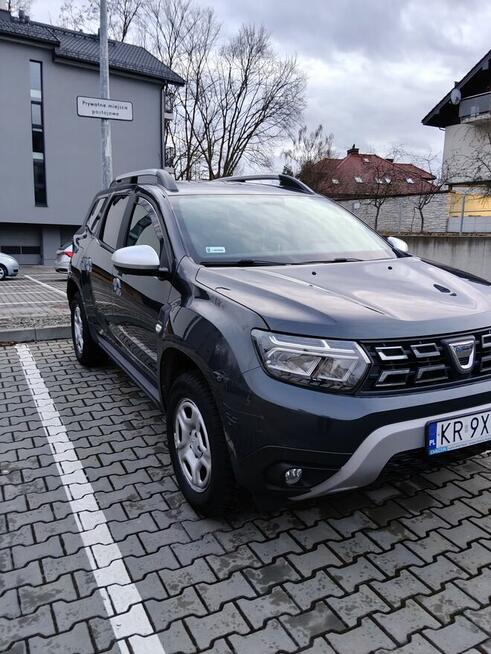 Super Dacia duster Kraków - zdjęcie 9